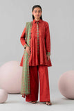 Nishat Linen 42602568 Printed Whimsy Edit FTB 2026