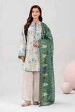 Nishat Linen 42602570 Printed Whimsy Edit FTB 2026