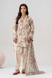 Nishat Linen 42602571 Printed Whimsy Edit FTB 2026