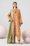 Nishat Linen 42602573 Printed Whimsy Edit FTB 2026