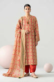 Nishat Linen 42602574 Printed Whimsy Edit FTB 2026