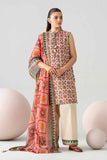 Nishat Linen 42602576 Printed Whimsy Edit FTB 2026