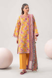 Nishat Linen 42602588 Printed Whimsy Edit FTB 2026