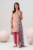 Nishat Linen 42602592 Printed Whimsy Edit FTB 2026
