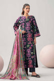 Nishat Linen 42602596 Printed Whimsy Edit FTB 2026