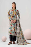Nishat Linen 42602601 Printed Whimsy Edit FTB 2026