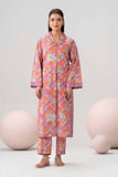 Nishat Linen 42602603 Printed Whimsy Edit FTB 2026