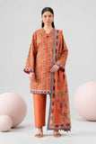Nishat Linen 42602615 Printed Whimsy Edit FTB 2026