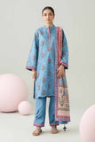 Nishat Linen 42602617 Printed Whimsy Edit FTB 2026