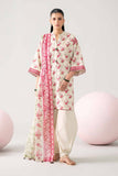 Nishat Linen 42602619 Printed Whimsy Edit FTB 2026