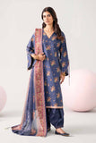 Nishat Linen 42602623 Printed Whimsy Edit FTB 2026