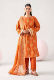 Nishat Linen 42602629 Printed Whimsy Edit FTB 2026