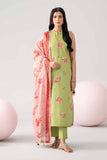 Nishat Linen 42602630 Printed Whimsy Edit FTB 2026