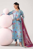 Nishat Linen 42602632 Printed Whimsy Edit FTB 2026