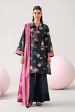 Nishat Linen 42602633 Printed Whimsy Edit FTB 2026