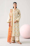 Nishat Linen 42602635 Printed Whimsy Edit FTB 2026