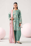 Nishat Linen 42602637 Printed Whimsy Edit FTB 2026