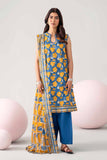 Nishat Linen 42602646 Printed Whimsy Edit FTB 2026