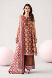 Nishat Linen 42602651 Printed Whimsy Edit FTB 2026