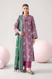 Nishat Linen 42602653 Printed Whimsy Edit FTB 2026