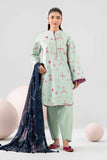Nishat Linen 42602657 Printed Whimsy Edit FTB 2026