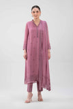 Nishat Linen 42619522 Whimsy Embroidered Edition 2026