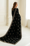 Baroque VS-55 Velvet Shawls 2024