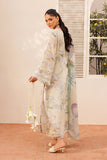 Baroque UF-4396 Summer Lawn Collection 2026