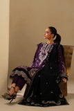 Ethnic E0783-203-517 Rozana Winter Collection 2025