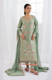 Fiona  Silva Solace Luxury Lawn 2025