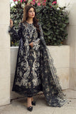Qalamkar PS-07 Hamna Festive Lawn Collection 2024