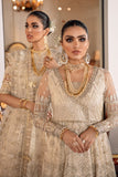 Ec-05 Baroque  Chantelle Chiffon  2022