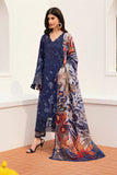 Baroque EL-D07 Eid Lawn 2025