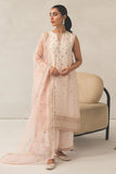 Cross Stitch Pink Hue Luxe Atelier 2025