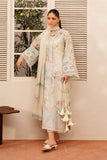 Baroque UF-4396 Summer Lawn Collection 2026