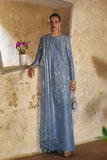 Suffuse Farial Silk Pret Summer 2026
