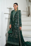 Maryum Hussain Juhi Meer Chiffon Collection 2026