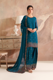 Iznik CC-85  Chinon Chiffon Collection 2025