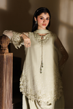 Iznik CC-101 Chinon Chiffon Vol-III 2026