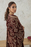 Baroque VS-32 Velvet Shawls 2024