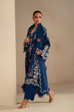 Ethnic E0785-203-622 Rozana Winter Collection 2025