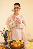 Qalamkar SQ-07 Carmin Qlinekari Casual Prets 2024