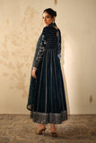 Baroque UF-4318 Velvet Collection 2025