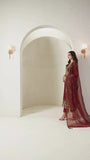 Alizeh AF-HM-4047-Kavya Reena Vol 5 - Handmade Harmony in every stitch 2025