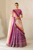 Baroque UF-4163 Chiffon Formals 2026