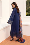 Baroque EL-D07 Eid Lawn 2025