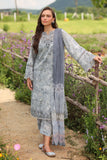 Baroque UF-4232 Summer Lawn 2025