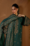 Sobia Nazir Shawl Design 4B Winter Shawl 2025