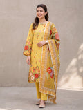Salitex SUNS8ASI526 Printed Lawn Collection 2026