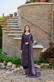 Farasha Imperial Plum Sorine Summer 2026